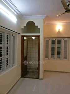 2 BHK House for Rent In Indiranagara 100ft Road