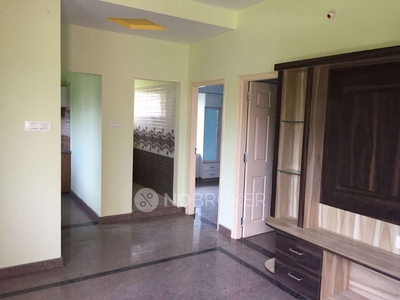 2 BHK House for Rent In Vidyaranyapura