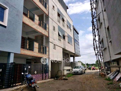 2 BHK House for Rent In Kodathi Gate