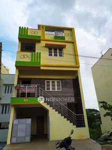 2 BHK House for Rent In Lingadeeranahalli,