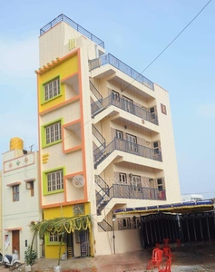 2 BHK House for Rent In Shakti Farm