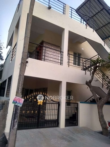 2 BHK House for Rent In Shivaram Karanth Nagar, Jakkuru