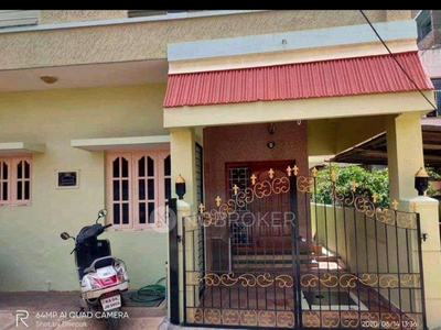 2 BHK House for Rent In Somanna Garden, Vidyaranyapura