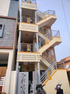 2 BHK House for Rent In Xfpc+928, 1st Main Rd, Bengaluru, Hosahalli Gollarapalya, Karnataka 560091, India