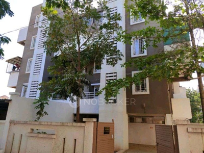 3 BHK Flat For Sale In Wagholi