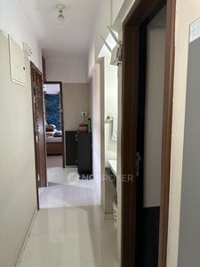 3 BHK Flat For Sale In Wakad