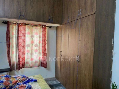 3 BHK Flat In #26, Narayana Palace for Rent In Thubarahalli