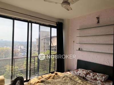 3 BHK Flat In A Tain Square For Sale In Wanowrie