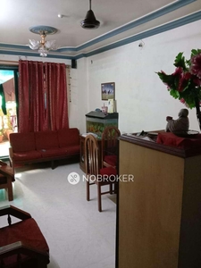 3 BHK Flat In Aarti Appartment for Rent In Ulhasnagar