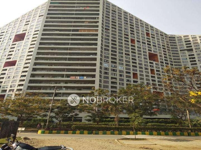 3 BHK Flat In Amanora Future Towers For Sale In Hadapsar