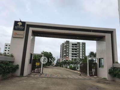 3 BHK Flat In Amarnath Paramount Smart City For Sale In Lohegaon