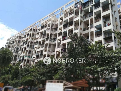 3 BHK Flat In Anand Apartment For Sale In Nimbaj Nagar