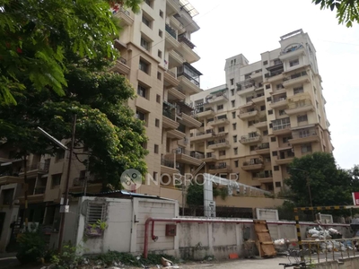 3 BHK Flat In Anand Residency For Sale In Kothrud