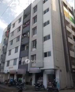 3 BHK Flat In Apartment For Sale In Dhayari