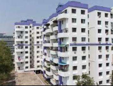 3 BHK Flat In Arun Sane Orchid Towers For Sale In Baner