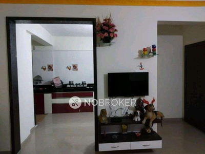 3 BHK Flat In Audumber Apartment For Sale In Hadapsar