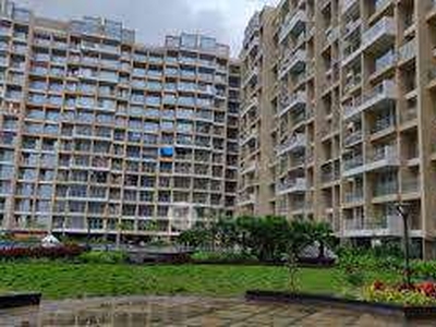 3 BHK Flat In Bhagwati Imperia for Rent In Ulwe