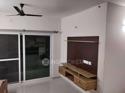 3 BHK Flat In Brigade Panorama for Rent In Rajarjeshwari Nagar