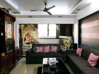 3 BHK Flat In Clover Terrace For Sale In Sangamvadi