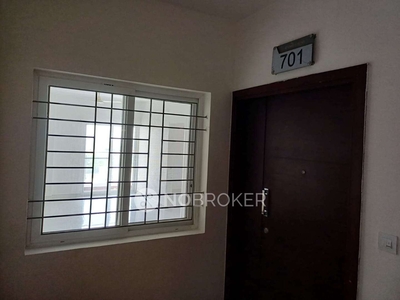 3 BHK Flat In Confident Oxygen for Rent In Dommasandra