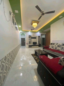 3 BHK Flat In Crystal Heights Society For Sale In Kondhwa