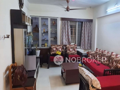 3 BHK Flat In Defence Colony Phase 4 For Sale In Wagholi