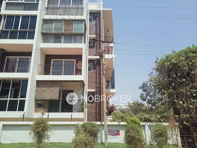 3 BHK Flat In Dna Iris for Rent In Dna Iris Apartments