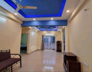 3 BHK Flat In Ds Max Sigma Apartment for Rent In Electronic City Phase I