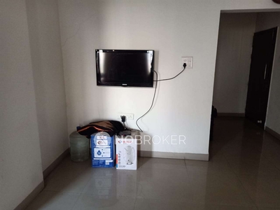 3 BHK Flat In Eiffel City, Chakan For Sale In Chakan