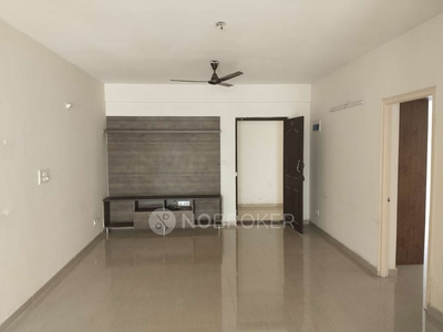 3 BHK Flat In Gm Infinite E City Town for Rent In Electronic City Phase I