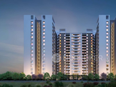 3 BHK Flat In Grand Exotica For Sale In Tathawade