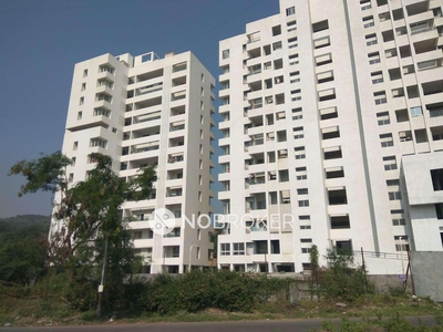 3 BHK Flat In Grandstand For Sale In Kothrud