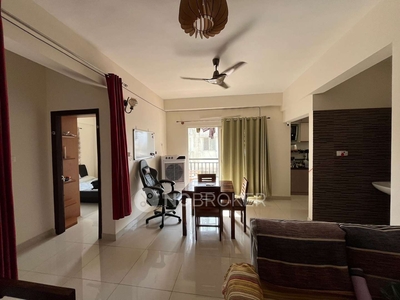 3 BHK Flat In Green Anees Enclave for Rent In Kasavanahalli