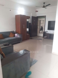 3 BHK Flat In Green Groves Society For Sale In Wagholi