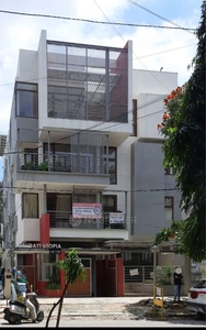 3 BHK Flat In Gurudutt Utopia for Rent In Jayanagar 7th Block