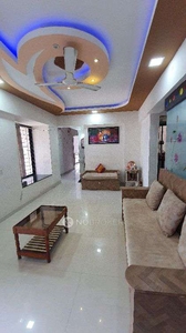3 BHK Flat In Hemant Sunville For Sale In Ambegaon Khurd