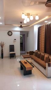 3 BHK Flat In Hillshire For Sale In Hill Shire Apartments