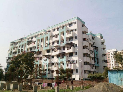 3 BHK Flat In Ideal Tower Apartment For Sale In Kondhwa Bk