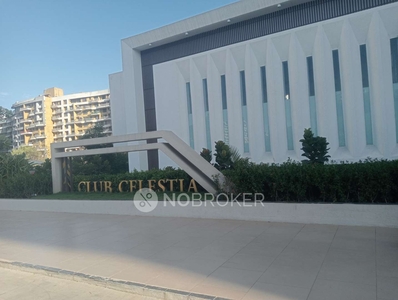 3 BHK Flat In Kalpataru Exquisite For Sale In Wakad