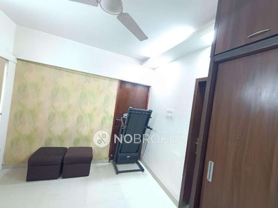 3 BHK Flat In Kanakia Spaces Challenger for Rent In Kandivali East