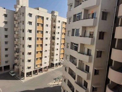 3 BHK Flat In Khb Surya Elegance for Rent In Khb Surya Elegance Apartments