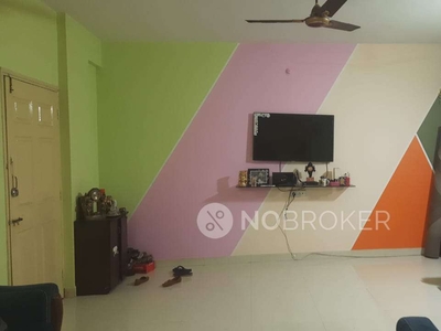 3 BHK Flat In K.m. Park For Sale In Dehuroad Cantoment