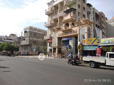 3 BHK Flat In Lakshadeep Palace For Sale In Pimple Saudagar