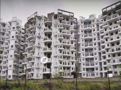 3 BHK Flat In Legacy Oasis For Sale In Chikhali