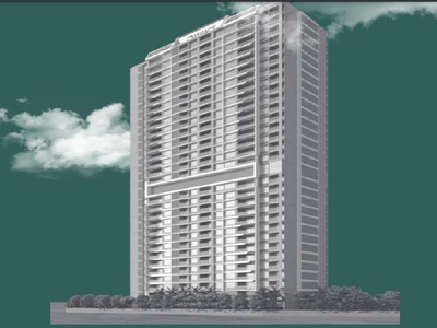 3 BHK Flat In Legacy The Statement For Sale In Rahatani
