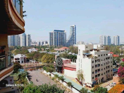 3 BHK Flat In Leisure Town For Sale In Hadapsar