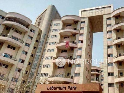 3 BHK Flat In Magarpatta Laburnum Park For Sale In Hadapsar