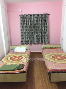 3 BHK Flat In Mahaveer Nagar Chs For Sale In Anand Nagar
