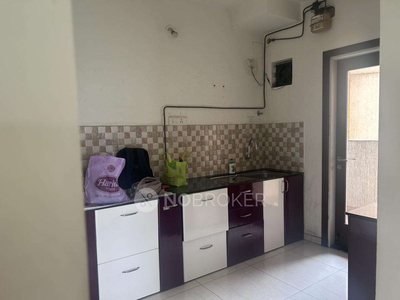 3 BHK Flat In Mahindra Lifespaces Antheia For Sale In Pimpri