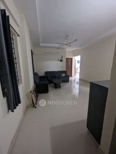 3 BHK Flat In Mansion De Chance for Rent In Kasavanahalli